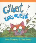 Image for Gilbert Goes Outside