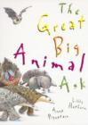 Image for The Great Big Animal Ask