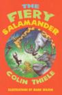 Image for The Fiery Salamandar
