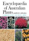 Image for Encyclopaedia of Australian Plants Vol. 9