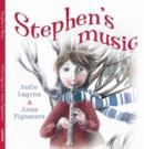 Image for Stephen&#39;s music
