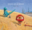 Image for Rules of summer