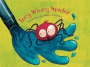 Image for Incy wincy spider