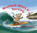 Image for Wombat Went A&#39; Surfing