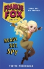 Image for Ready, set, spy