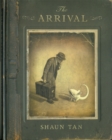 The arrival by Tan, Shaun cover image