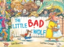 Image for The little bad wolf