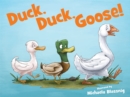 Image for Duck, duck, goose!