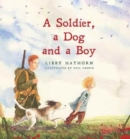 Image for A Soldier, A Dog and A Boy