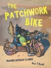 Image for The patchwork bike