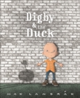 Image for Digby and the Duck