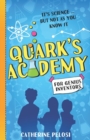 Image for Quark&#39;s Academy