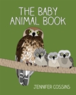 Image for The Baby Animal Book