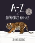 Image for A-Z of endangered animals