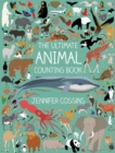 Image for Ultimate Animal Counting Book