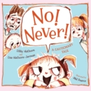 Image for No! Never!