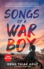 Image for Songs of a war boy