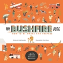 Image for The bushfire book  : how to be aware and prepare