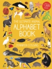 Image for The Ultimate Animal Alphabet Book
