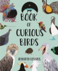 Image for Book of Curious Birds