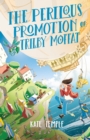 Image for The Perilous Promotion of Trilby Moffat