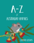Image for A-Z of Australian animals