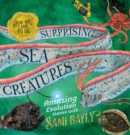 Image for Surprising sea creatures