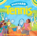 Image for Backyard Tennis