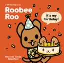 Image for Roobee Roo: It&#39;s My Birthday!