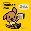 Image for Roobee Roo: Friends at the Library