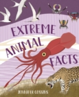 Image for Extreme Animal Facts