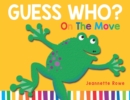 Image for Guess Who? On the Move