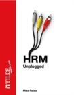 Image for HRM unplugged