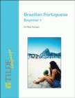 Image for Brazilian Portuguese : Beginner 1