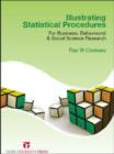 Image for Illustrating Statistical Procedures