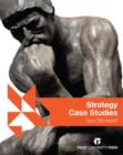 Image for Strategy Case Studies