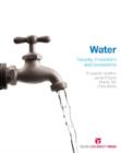Image for Water  : security, economics and governance