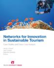 Image for Networks for Innovation in Sustainable Tourism