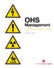 Image for OHS Management : Contemporary Issues in Australia