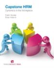 Image for Capstone HRM  : dynamics in the workplace
