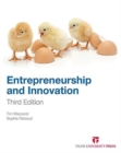 Image for Entrepreneurship and Innovation