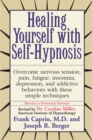 Image for Healing Yourself with Self-Hypnosis