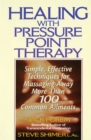 Image for Healing with Pressure Point Therapy