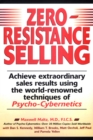Image for Zero resistance selling