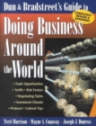 Image for Dun and Bradstreet&#39;s Guide to Doing Business Around the World