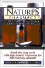Image for Nature&#39;s pharmacy