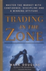 Image for Trading in the zone