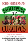 Image for Enciclopedia de Jugos Curativos