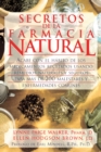 Image for Secretos de la Farmacia Natural