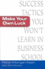 Image for Make Your Own Luck